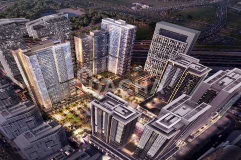 Apartament në Bur Dubai, Emiratet e Bashkuara Arabe 2 dhoma gjumi, 113 m2. № 719126 - Foto 18