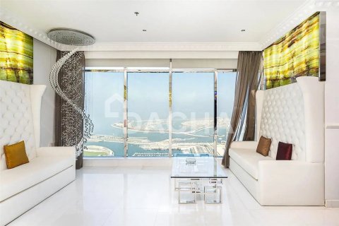 Penthouse u gradu Dubai Marina, Dubai, UAE 5 spavaće sobe, 714 m2 Br. 719128 - Slika 10