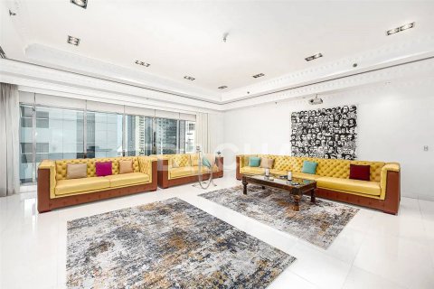 Penthouse u gradu Dubai Marina, Dubai, UAE 5 spavaće sobe, 714 m2 Br. 719128 - Slika 5