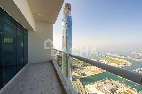 Penthouse u gradu Dubai Marina, Dubai, UAE 5 spavaće sobe, 714 m2 Br. 719128 - Slika 12
