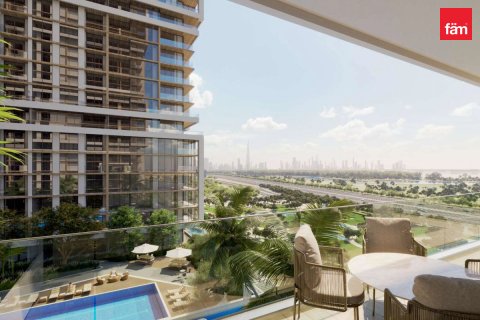 阿联酋 Dubai Ras Al Khor 公寓  2 卧, 90.8 平方米 , 编号 757809