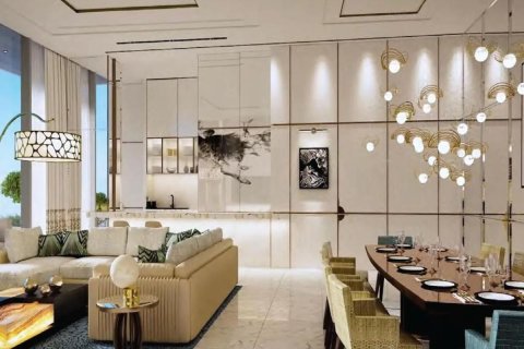 Lakás itt: Dubai Marina, EAE, 3 hálószoba, 183 m², azonosító: 638185 - fénykép 6