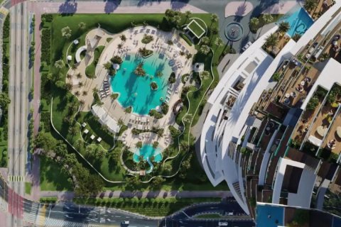 Lakás itt: Dubai Marina, EAE, 3 hálószoba, 183 m², azonosító: 638185 - fénykép 11