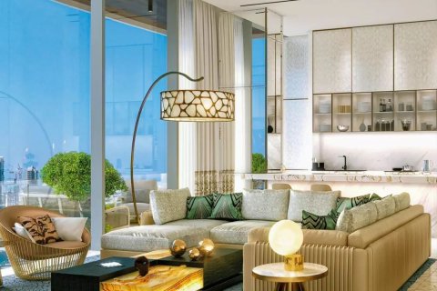 Lakás itt: Dubai Marina, EAE, 3 hálószoba, 183 m², azonosító: 638185 - fénykép 5