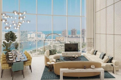 Lakás itt: Dubai Marina, EAE, 3 hálószoba, 183 m², azonosító: 638185 - fénykép 3