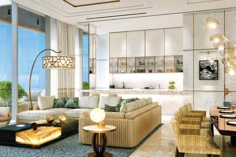 Lakás itt: Dubai Marina, EAE, 3 hálószoba, 183 m², azonosító: 638185 - fénykép 4