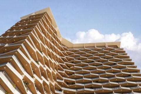 דירה למכירה ב Dubai Sports City, Dubai, איחוד האמירויות  2 חדרי שינה, 127.8 מ"ר, מספר 763300 - תמונה 3