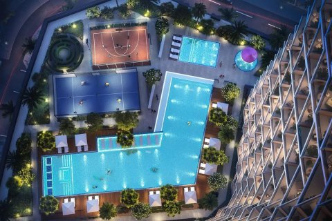 דירה למכירה ב Dubai Sports City, Dubai, איחוד האמירויות  2 חדרי שינה, 127.8 מ"ר, מספר 763300 - תמונה 13
