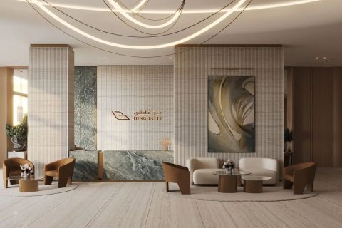 דירה למכירה ב Dubai Sports City, Dubai, איחוד האמירויות  2 חדרי שינה, 127.8 מ"ר, מספר 763300 - תמונה 9