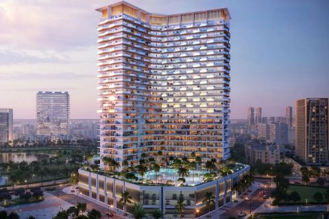 דירה למכירה ב Dubai Sports City, Dubai, איחוד האמירויות  2 חדרי שינה, 127.8 מ"ר, מספר 763300 - תמונה 11