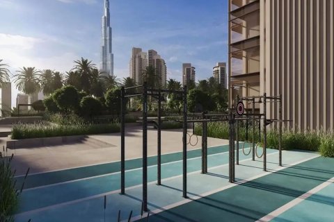 Διαμέρισμα σε Business Bay, Dubai, ΗΑΕ 1 υπνοδωμάτιο, 53.1 τ.μ. Αρ. 763302 - φωτογραφία 5