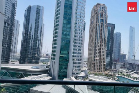 Dubai、UAE にあるマンションの賃貸物件 1ベッドルーム、80 m2、No763318 - 写真 11