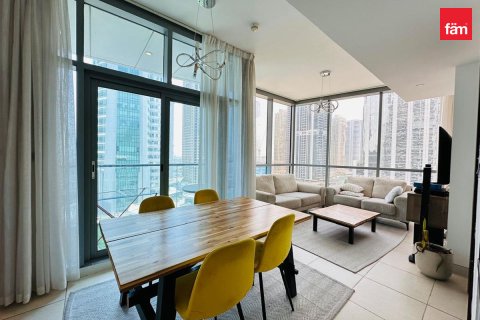 Dubai、UAE にあるマンションの賃貸物件 1ベッドルーム、80 m2、No763318 - 写真 3