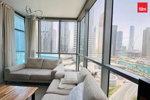 Dubai、UAE にあるマンションの賃貸物件 1ベッドルーム、80 m2、No763318 - 写真 2
