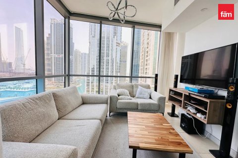 Apartment i Dubai, UAE 1 soveværelse, 80 kvm № 763318