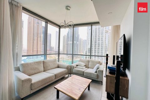 Dubai、UAE にあるマンションの賃貸物件 1ベッドルーム、80 m2、No763318 - 写真 7