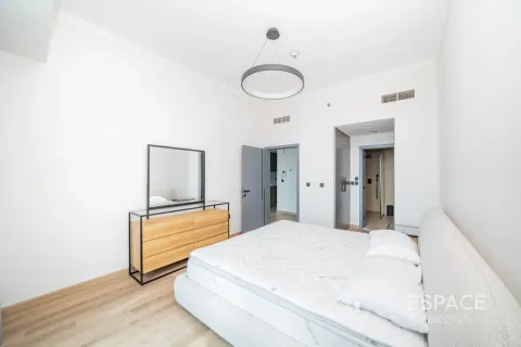 Apartmen di Dubai Marina, UAE 1 bilik tidur, 86 meter persegi № 738452 - foto 9