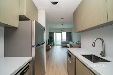 Apartmen di Dubai Marina, UAE 1 bilik tidur, 86 meter persegi № 738452 - foto 7