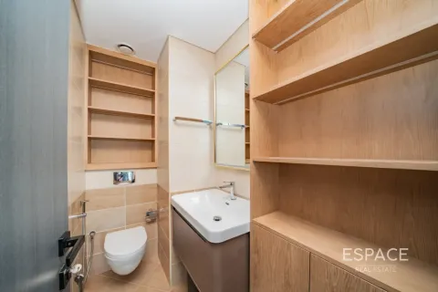 Apartmen di Dubai Marina, UAE 1 bilik tidur, 86 meter persegi № 738452 - foto 14