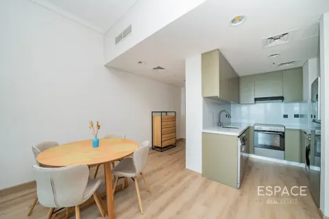 Apartmen di Dubai Marina, UAE 1 bilik tidur, 86 meter persegi № 738452 - foto 5