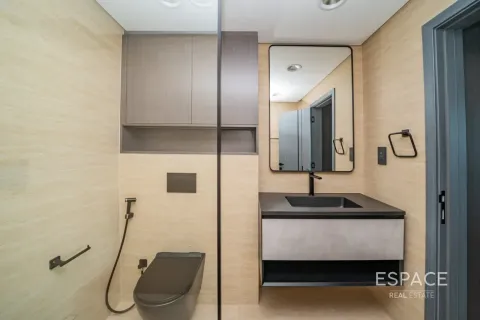 Apartmen di Dubai Marina, UAE 1 bilik tidur, 86 meter persegi № 738452 - foto 12