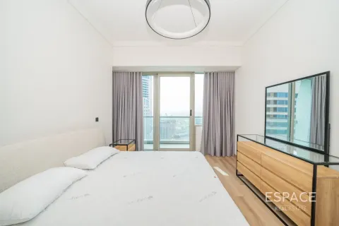Apartmen di Dubai Marina, UAE 1 bilik tidur, 86 meter persegi № 738452 - foto 10
