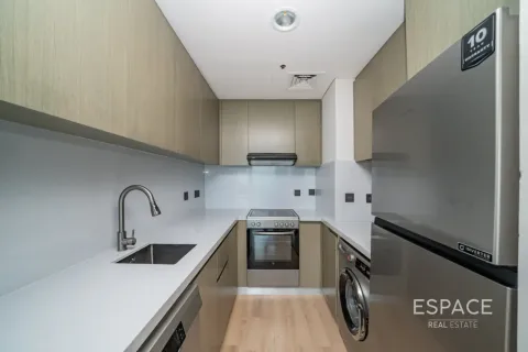 Apartmen di Dubai Marina, UAE 1 bilik tidur, 86 meter persegi № 738452 - foto 6