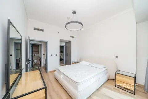 Apartmen di Dubai Marina, UAE 1 bilik tidur, 86 meter persegi № 738452 - foto 8