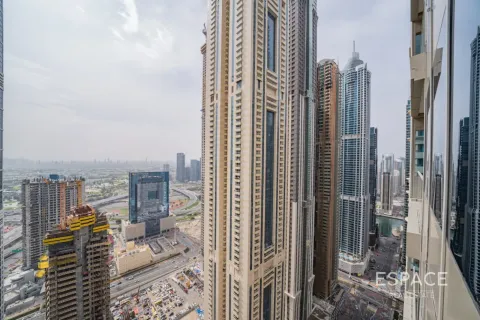 Apartmen di Dubai Marina, UAE 1 bilik tidur, 86 meter persegi № 738452 - foto 16
