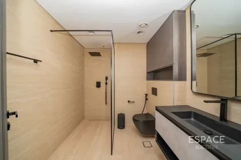 Apartmen di Dubai Marina, UAE 1 bilik tidur, 86 meter persegi № 738452 - foto 13