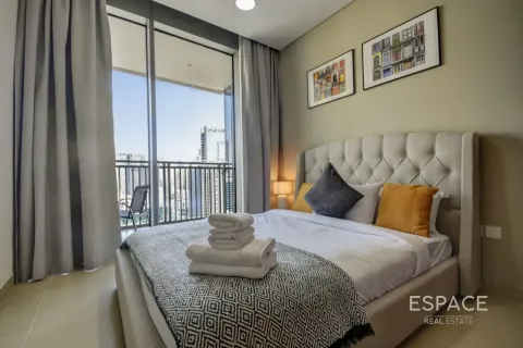 Apartamento para arrendamento em Dubai Marina, Dubai, EAU 2 quartos, 104 m2 № 738449 - foto 4