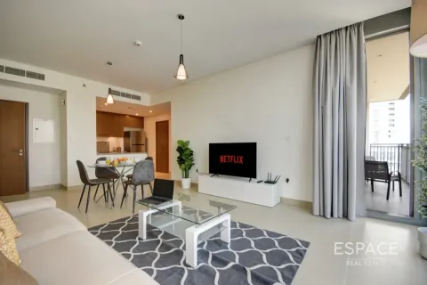 Apartamento para arrendamento em Dubai Marina, Dubai, EAU 2 quartos, 104 m2 № 738449 - foto 3