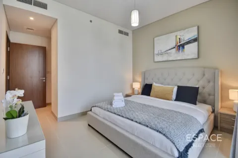 Apartamento para arrendamento em Dubai Marina, Dubai, EAU 2 quartos, 104 m2 № 738449 - foto 5