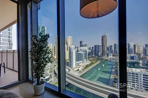 Apartamento para arrendamento em Dubai Marina, Dubai, EAU 2 quartos, 104 m2 № 738449 - foto 6