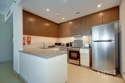 Apartamento para arrendamento em Dubai Marina, Dubai, EAU 2 quartos, 104 m2 № 738449 - foto 7