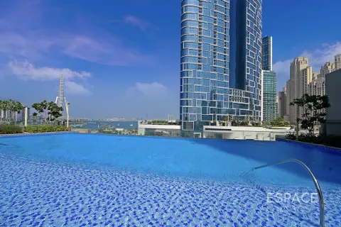 Apartamento para arrendamento em Dubai Marina, Dubai, EAU 2 quartos, 104 m2 № 738449 - foto 11