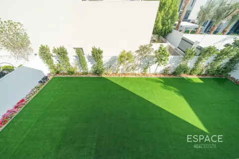 Vila di Al Furjan, Dubai, UEA 5 kamar tidur, 414 m2 nomor 738455 - foto 19