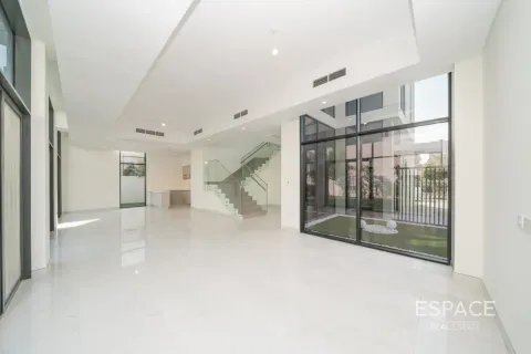 Vila di Al Furjan, Dubai, UEA 5 kamar tidur, 414 m2 nomor 738455 - foto 3