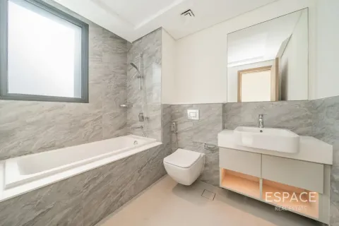 Vila di Al Furjan, Dubai, UEA 5 kamar tidur, 414 m2 nomor 738455 - foto 10