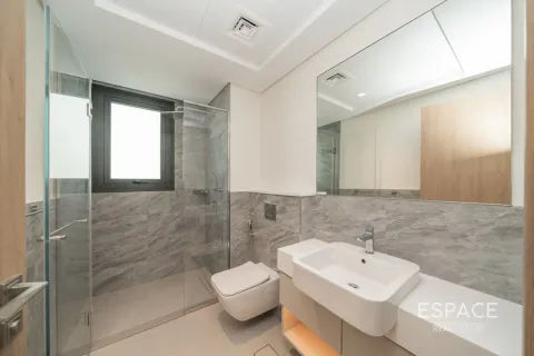 Vila di Al Furjan, Dubai, UEA 5 kamar tidur, 414 m2 nomor 738455 - foto 8