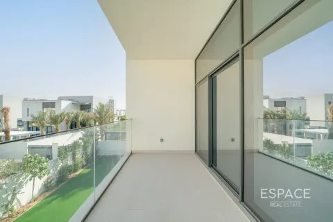 Vila di Al Furjan, Dubai, UEA 5 kamar tidur, 414 m2 nomor 738455 - foto 18