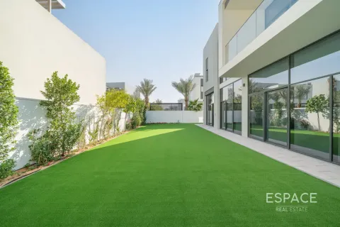 Vila di Al Furjan, Dubai, UEA 5 kamar tidur, 414 m2 nomor 738455 - foto 20