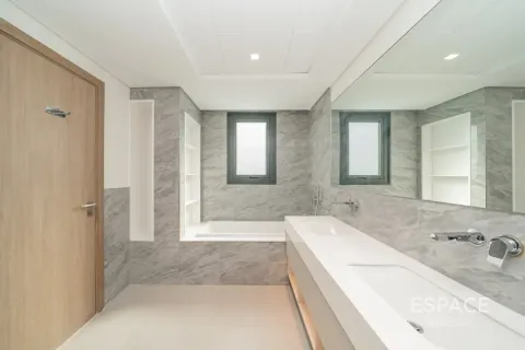 Vila di Al Furjan, Dubai, UEA 5 kamar tidur, 414 m2 nomor 738455 - foto 17