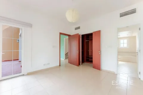 Vila di Arabian Ranches, Dubai, UEA 3 kamar tidur, 259 m2 nomor 738454 - foto 9