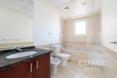 Vila di Arabian Ranches, Dubai, UEA 3 kamar tidur, 259 m2 nomor 738454 - foto 15