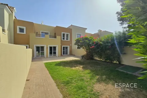 Willa w Arabian Ranches, Dubai, ZEA 3 sypialnie, 259 mkw. nr 738454