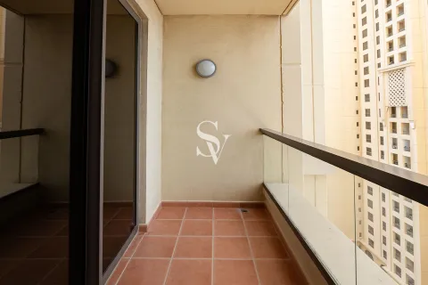 Üürile anda korter asukohaga Jumeirah Beach Residence, Dubai, AÜE: 1 magamistoaga, 98 m² Nr 701619 - pilt 9