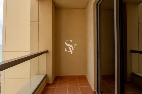 Üürile anda korter asukohaga Jumeirah Beach Residence, Dubai, AÜE: 1 magamistoaga, 98 m² Nr 701619 - pilt 10