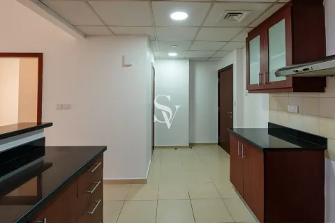 Üürile anda korter asukohaga Jumeirah Beach Residence, Dubai, AÜE: 1 magamistoaga, 98 m² Nr 701619 - pilt 14