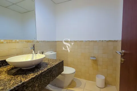 Üürile anda korter asukohaga Jumeirah Beach Residence, Dubai, AÜE: 1 magamistoaga, 98 m² Nr 701619 - pilt 15